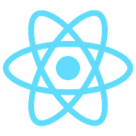 React App logo
